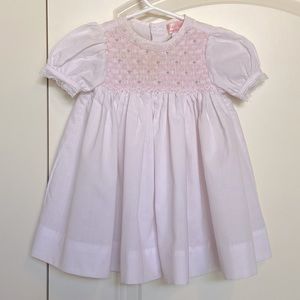Petit Ami baby girls dress size 3 months (new condition)